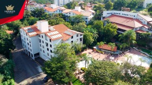 Apartamento 1 quarto a venda no Veredas do Rio Quente Flat Service - Apto 720