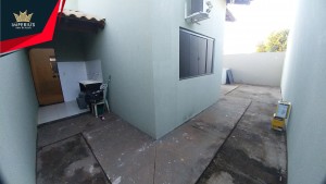 Casa com 3 quartos a venda em Caldas Novas no Bairro Residencial Jardim Serrano