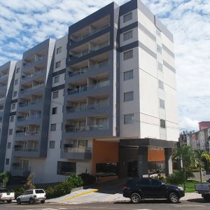 Veredas do Rio Quente Flat Service no Apartamentos a venda em Rio Quente