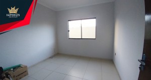 Casa com 3 quartos a venda em Caldas Novas b. Jardim Serrano