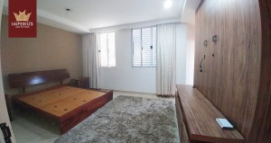 Casa de alto padrão a venda no Itanhangá 1, com 5 quartos