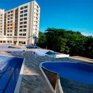 Park Veredas Flat Service - Apartamentos a venda em Rio Quente
